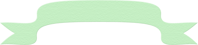 리본 배너 이미지